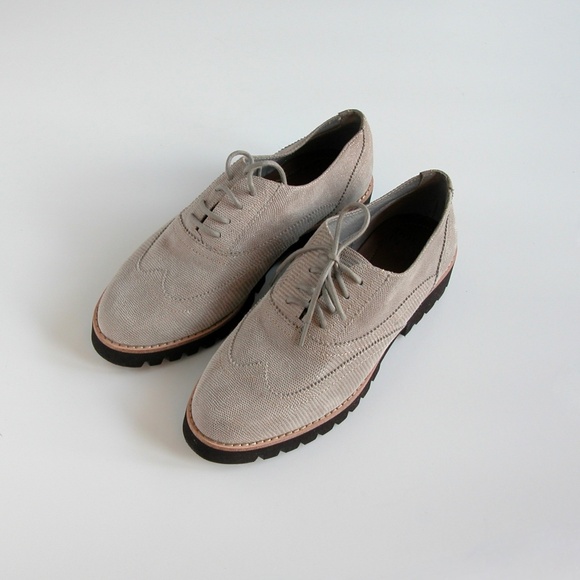 Donald J. Pliner Eriel Oxford Wms  7.5 M - Picture 3 of 6